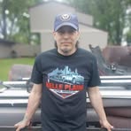 Christopher Kinnaman - Facebook