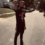 Christopher Lee Kinnaman - Facebook