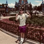 Christopher Lee Kinnaman - @ckinnaman24 - Instagram