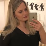 Christiane - @christianekinzig - Instagram
