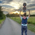 Christina | Tuch- und Trageberaterin | Main-Kinzig-Kreis - @tragemeise - Instagram