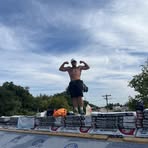Chris Kirch - Facebook
