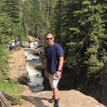 Chris Kirchner - @chris__kirch - Instagram