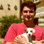 Chris Kirchner - @chriskirchneranthropology - Instagram
