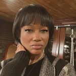 Christina Kizer - @chrissythecrystalindigo - Instagram