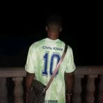 Chris Klaus - Facebook