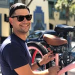 Chris Klaus - @cfklaus - Instagram