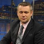 Chris Klaus - @fredimends - Instagram