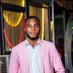 Chris Klaus - @christshivuadi - Instagram