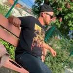 Chris Klaus - @garagenjunky - Instagram