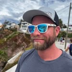 Chris Kline - @crkliner82 - Instagram