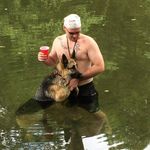 Chris Kline - @runnin_2wild - Instagram