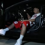 Chris Kline - @ricchobvious - Instagram