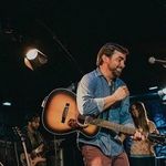 Chris Kline - @bornandraisedmusic - Instagram