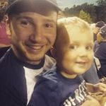 Chris Kline - @kline.chris - Instagram