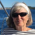Christine Klopfenstein - @klopfenstein.christine - Instagram