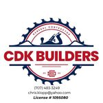 CDK Builders - @chris.klopp - Instagram