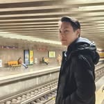 Chris Klopp - @darwinchrisz23 - Instagram