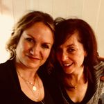 Chris Bamford, Ilse Knecht - @topsyveggies - Instagram