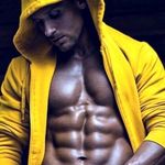 Chris Knighton - @kris980217 - Instagram