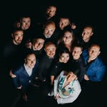 Chris Aaron & The Memphis Knights - @mk_elvis_cover_band - Instagram