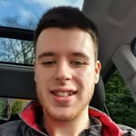 Chris Knights - @xxsnowwolfxx02 - Instagram