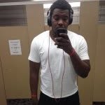 Chris Knights - @thebeasttt6 - Instagram