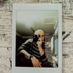 Chris Knights - @dot2dot4days - Instagram