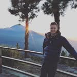 Chris Knights - @chrisdavidknights - Instagram