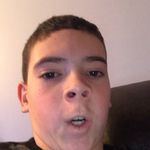 Chris Kobus - @chris_kob28 - Instagram