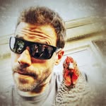 Chris Kochanski - @thatridewhen - Instagram