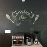 Christine Kochevar - @christines_vegan_kitchen - Instagram