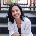 Christine Kochevar - @cekochevar - Instagram
