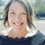 Christine Livingston Kochevar - @ginmissionary - Instagram