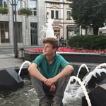 Chris Köhn - @kohn690 - Instagram