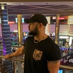 Chris Garcia - @chriskoko00 - Instagram