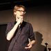 Chris Kok Comedy - Facebook