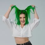 Cristina Dobrovolschi - @chris_kokka - Instagram