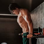 Chris Koll - @chriskollfitness - Instagram