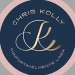 *Chris Kolly - moda íntima* - @chris_kolly - Instagram