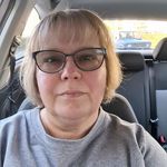 Christiane Komorowski - @chrissti123456 - Instagram