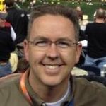Chris Korman - @kormonster - Instagram