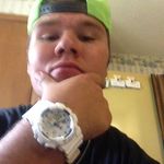 Chris Korte - @dontrip_lil_homie - Instagram
