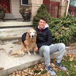 Chris Korte - @chriskortegolf - Instagram
