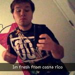 Chris Korte - @chris_korte18 - Instagram