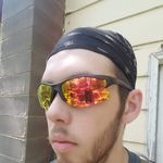Chris Korte - @col_squid_117 - Instagram