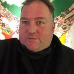Chris Korte - @52atlantis - Instagram