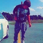 Chris Korte - @that_savage_boi_chris - Instagram