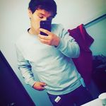 Chris Korte - @mfkingchris - Instagram