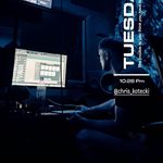 Chris Kotecki - @mixedbychrisko - Instagram